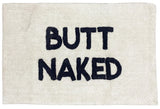Butt Naked Bath Mat £17.50 (10% off RRP)