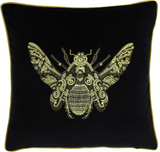 Cerana Bee Velvet £25.50 (10% off RRP) 5 Colours Options