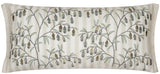 Voyage Maison - Chinese Lanterns Embroidered £49 (10% off RRP) 2 Colour Options