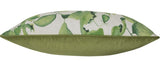 Voyage Maison - Claudia Piped Green £31 (10% off RRP)