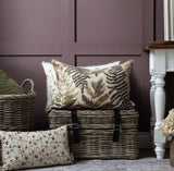 Voyage Maison - Elowen Piped £34.50 (10% off RRP) 2 Colour Options