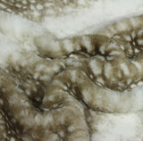 Fawn Faux Fur Throw £38 (10% off RRP)