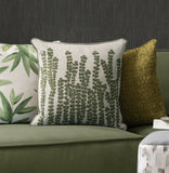Voyage Maison - Herb Embroidered £34.50 (10% off RRP) 4 Colour Options