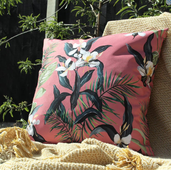 Honolulu Pink Cushion £13.50 (10% off RRP)