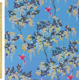 Hummingbird Velvet £33.50 (10% off RRP) - 2 Colourways Available