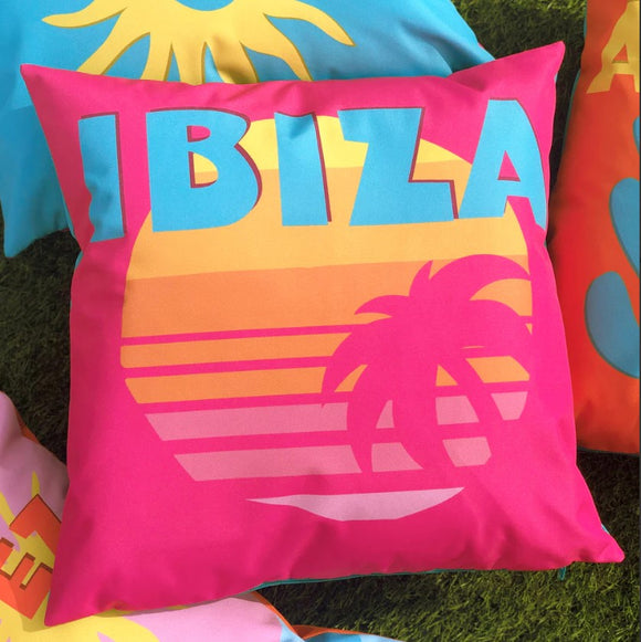 Ibiza Cushion £11 (10% off RRP)