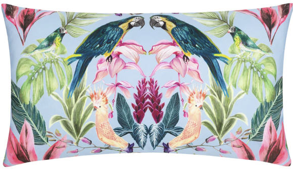 Kali Birds Cushion £12.50 (10% off RRP) 2 Colourways Available