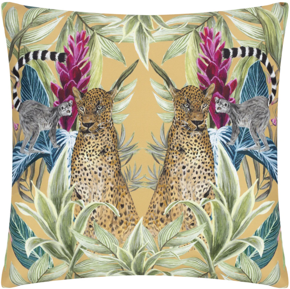 Kali Leopards Cushion £13.50 (10% off RRP)