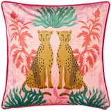 Kate Merritt - Leopards Pink £16.50 (10% off RRP)