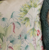 Voyage Maison - Mangrove Velvet £43.50 (10% off RRP)