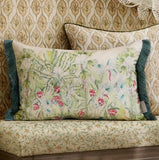 Voyage Maison - Mangrove Velvet £43.50 (10% off RRP)