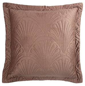 Palmeria Quilted Velvet £31 (10% off RRP) - 6 Colour Options
