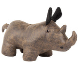 Rhino Faux Leather Doorstop £15.50 (10% off RRP)
