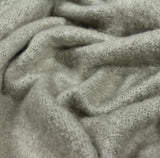 Romilly Tasselled Natural / Ochre Throw £36 (10% off RRP)