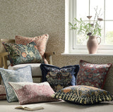 Voyage Maison - Morris & Co Seaweed Printed Velvet £31 (10% off RRP) 2 Colour Options