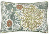 Voyage Maison - Morris & Co Seaweed Printed Velvet £31 (10% off RRP) 2 Colour Options