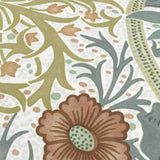 Voyage Maison - Morris & Co Seaweed Printed Velvet £31 (10% off RRP) 2 Colour Options