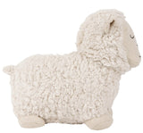 Sheep Shearling Fleece Doorstop £13.50 (10% off RRP)