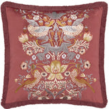 Voyage Maison - Strawberry Thief Embroidered £51 (10% off RRP) 4 Colour Options