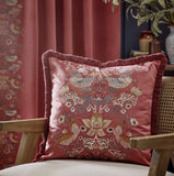 Voyage Maison - Strawberry Thief Embroidered £51 (10% off RRP) 4 Colour Options