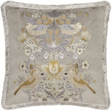 Voyage Maison - Strawberry Thief Embroidered £51 (10% off RRP) 4 Colour Options