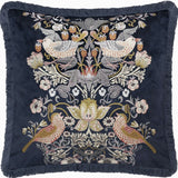 Voyage Maison - Strawberry Thief Embroidered £51 (10% off RRP) 4 Colour Options