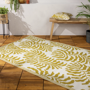Outdoor/Indoor Tocorico Rug 100% Recycled £16.50 (10% off RRP)