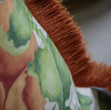 Voyage Maison - Valeria Ruched Scarlet £38 (10% off RRP)