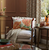 Voyage Maison - Valeria Ruched Scarlet £38 (10% off RRP)