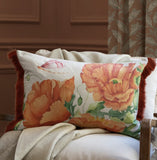 Voyage Maison - Valeria Ruched Scarlet £38 (10% off RRP)