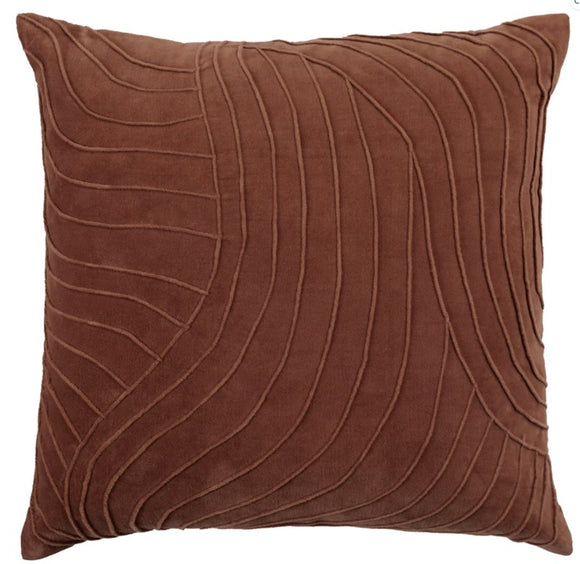 Voyage Maison - Waterfall Persimmon £34.50 (10% off RRP)
