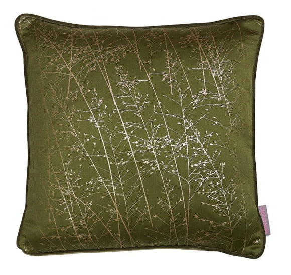Clarissa Hulse - Whispering Grass Olive £40.50 (10% off RRP)