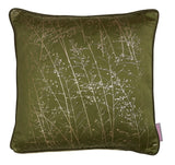 Clarissa Hulse - Whispering Grass Olive £40.50 (10% off RRP)