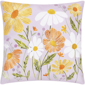 Wildflowers Cushion £13.50 (10% off RRP)