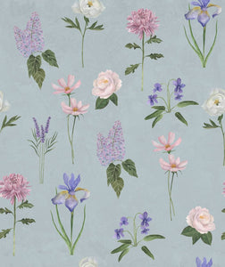 Rachel Fowler - Shine Nature Japanese Floral £102 (15% off RRP)