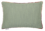 Voyage Maison - Buttons & Ginger Linen £41.50 (10% off RRP)