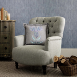 Voyage Maison - Firth Azure £31 (10% off RRP)