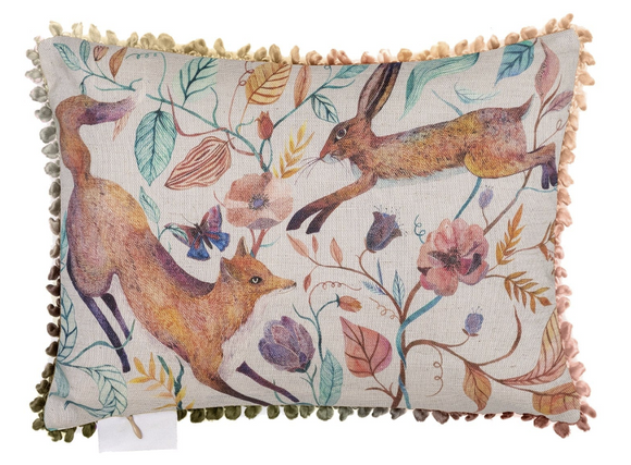 Voyage Maison - Leaping Into The Fauna Arthouse £17 (10% off RRP)