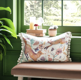 Voyage Maison - Leaping Into The Fauna Linen £43.50 (10% off RRP)