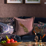 Voyage Maison - Mayura Lavender £61 (10% off RRP)