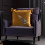 Voyage Maison - Mayura Mustard £61 (10% off RRP)