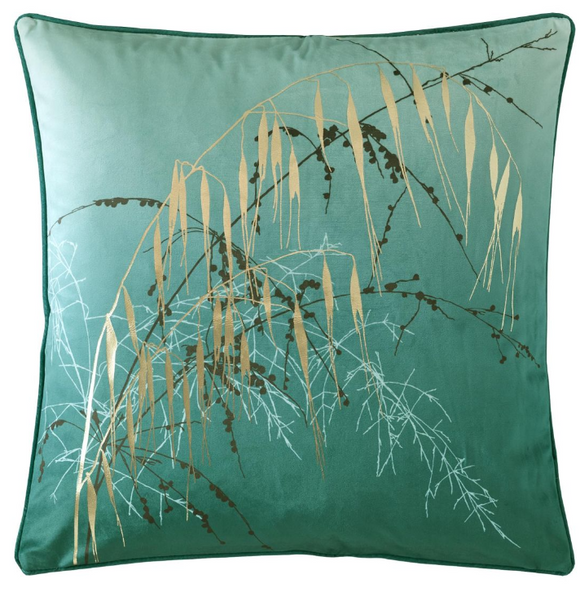 Clarissa Hulse - Meadow Grass Teal £40.50 (10% off RRP)