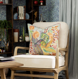 Voyage Maison - Mirabelle Butterfly Robins Egg £41.50 (10% off RRP)