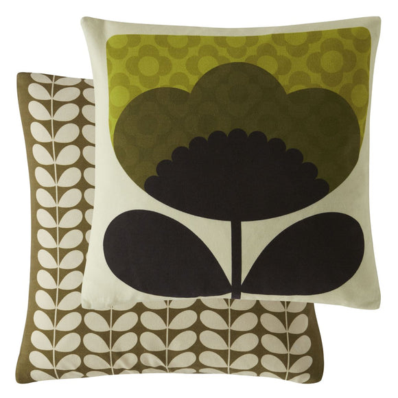 Orla Kiely -  Spring Bloom Seagrass £38.50 (15% off RRP)