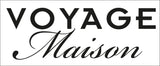 Voyage Maison - Mayura Steel £61 (10% off RRP)