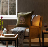 Voyage Maison - Waghoba Aqua £41.50 (10% off RRP)