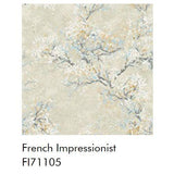 French Impressionist - Blossom £90 (15% off RRP)