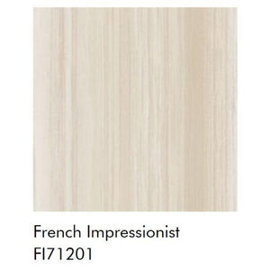 French Impressionist - Linear Stripe £90 (15% off RRP)