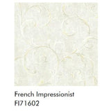 French Impressionist - Swirl £90 (15% off RRP)