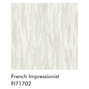 French Impressionist - Tonal £90 (15% off RRP)